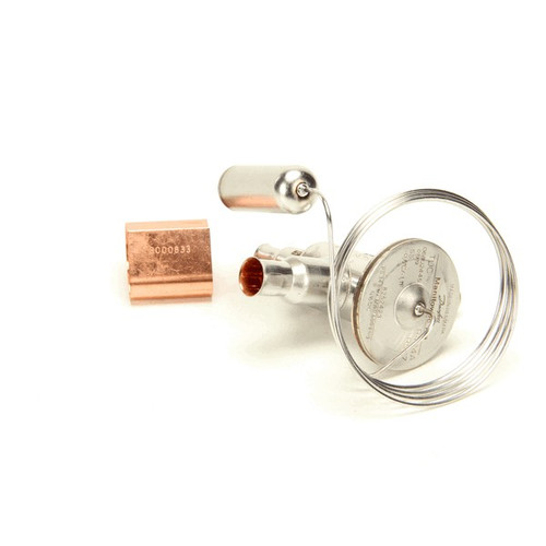 Manitowoc 7602869 (or Equivalent) Expansion Valve (N21236363)