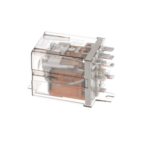 Manitowoc 5745 (or Equivalent) Relay (N21238761)