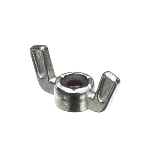Manitowoc 5005503 (or Equivalent) Wingnut, #10-24 Zinc W/L Ock Ins (N21235560)