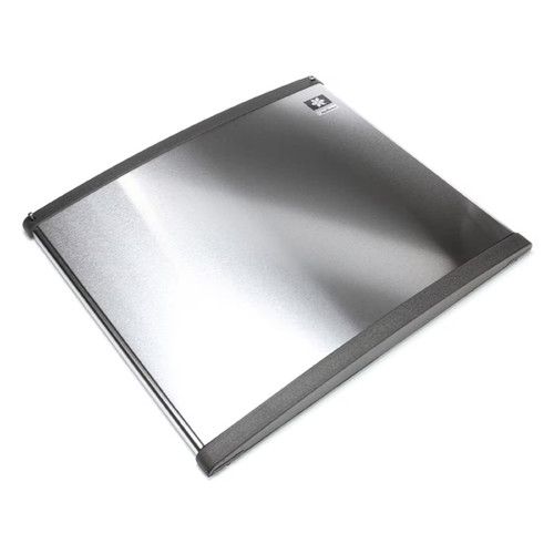 Manitowoc 7628573 (or Equivalent) Front Panel Assy Q800 (N21236371)