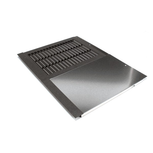 Manitowoc 7628083 (or Equivalent) Lh Side Panel Assy (N21236396)