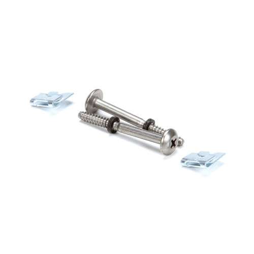 Manitowoc 7628983 (or Equivalent) Speednut/Screw - Front P Anel (N21236401)