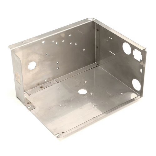 Manitowoc 6025593 (or Equivalent) Box, Control - Ss (N21235621)