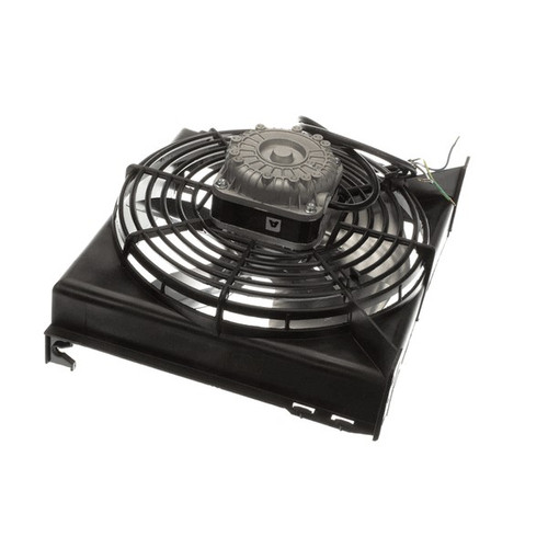 Manitowoc 9256 (or Equivalent) Condenser Fan Motor Asm (N21236519)