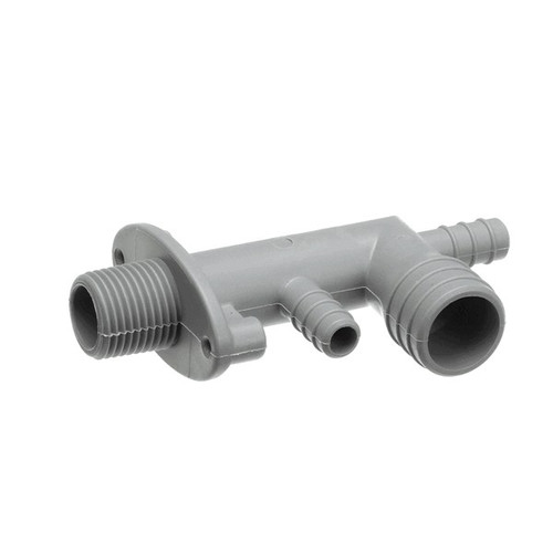 Manitowoc 6161 (or Equivalent) Drain Manifold - Air (N21238859)
