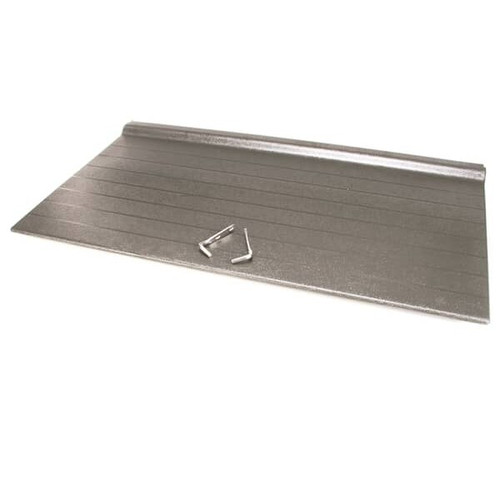 Manitowoc 7624373 (or Equivalent) C470/570 Bin Door Assy B Lk Bm (N21235662)