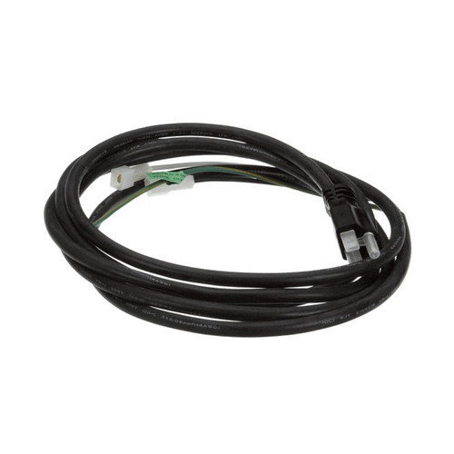Manitowoc 2006863 (or Equivalent) Cord, Pwr Supply-125v, 1 5a, 11ft (N21236548)