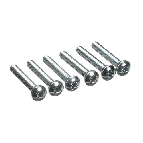 Manitowoc 5033589 (or Equivalent) Screw 1/4x1.75 (Pkg Of 6 ) (N21235730)