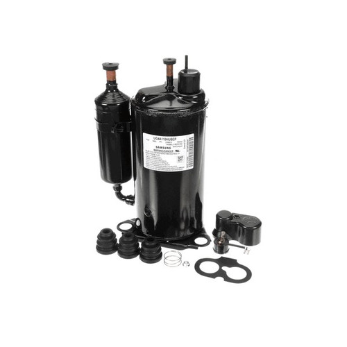 Manitowoc 10462 (or Equivalent) Compressor, 115/60/1 (N21235773)