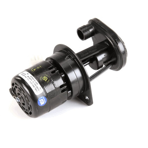 Manitowoc 2005723 (or Equivalent) Pump, Wtr Morrill 230/50 -60 (N21235814)