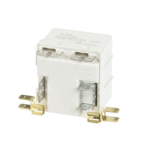 Manitowoc 2007539 (or Equivalent) Start Relay (N21235815)