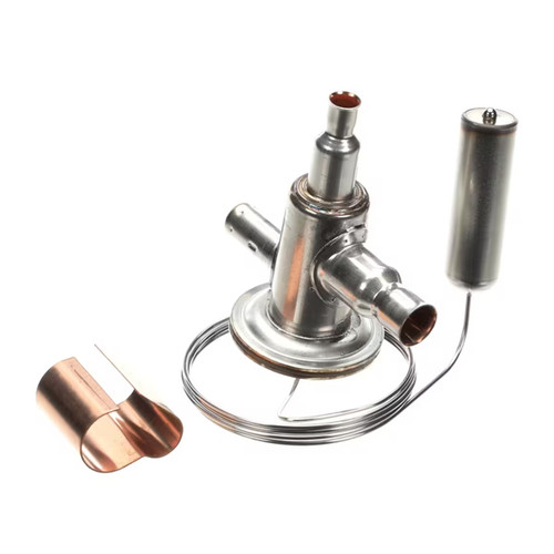 Manitowoc 735 (or Equivalent) Expansion Valve Sn12/20 (N21238080)