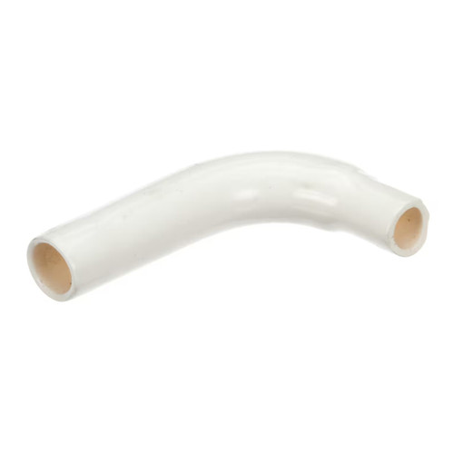 Manitowoc 4421013 (or Equivalent) Tube, Vinyl-White Reduce R Elbow (N21235853)