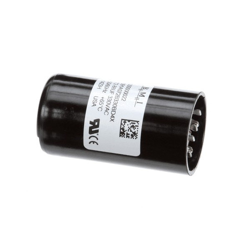 Manitowoc 22 (or Equivalent) Start Capacitor-330 Vac (N21238163)
