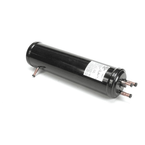 Manitowoc 8250583 (or Equivalent) Receiver, 4.00 Dia X 16. 0 Lg (N21690767)