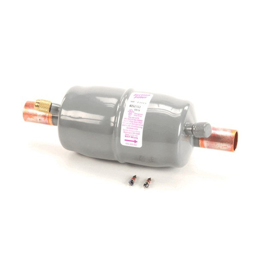 Manitowoc 8250549 (or Equivalent) Filter, Suction Line (N21695090)