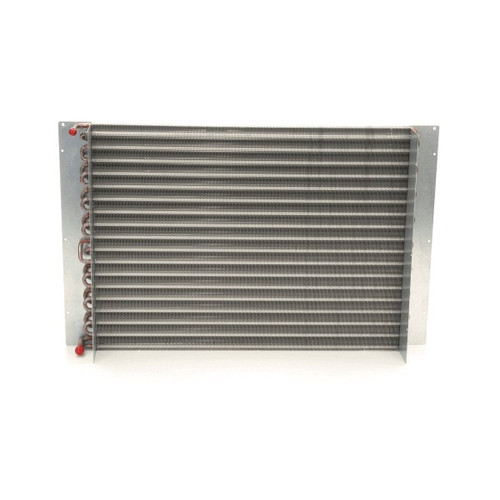 Manitowoc 8851443 (or Equivalent) Condenser, Air, 18.00 X 24 (N21695561)