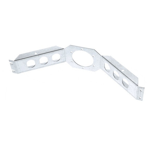 Manitowoc 10922 (or Equivalent) Bracket Fan Motor (N21699774)