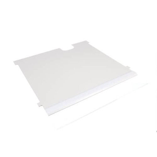 Manitowoc 15003 (or Equivalent) Splash Shield Assembly (N21707666)