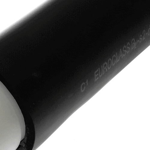 Manitowoc 13472 (or Equivalent) Ice Chute Assy W/Bulb Ho Lder, (N21702098)