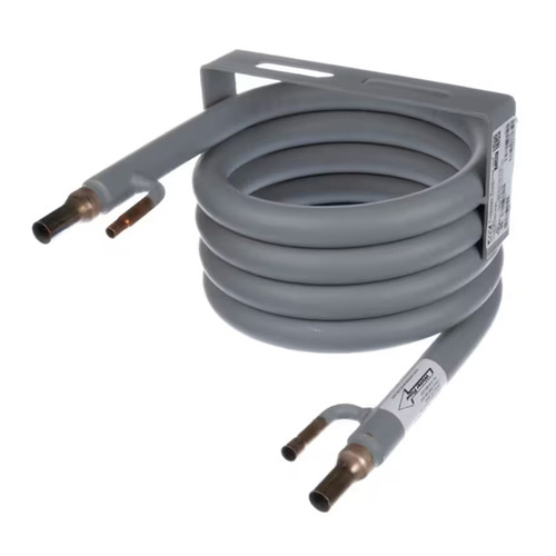 Manitowoc 8865333 (or Equivalent) Condenser, Water (N21704508)