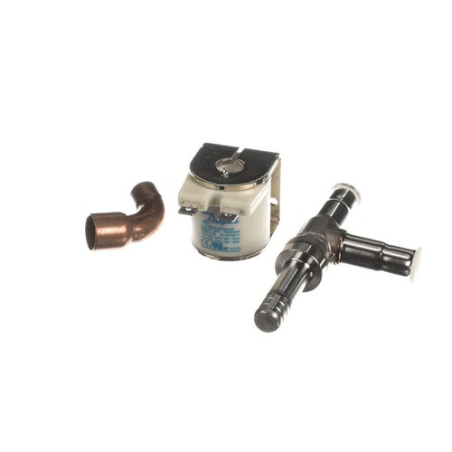 Manitowoc 15043 (or Equivalent) Service Valve Sol Evul4 115v 3 (N21707788)