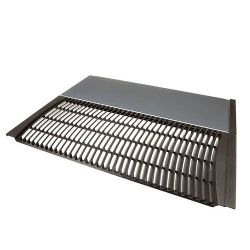 Manitowoc 12620 (or Equivalent) Side Panel Assy 29.5 Alu M Lh S (N21716371)