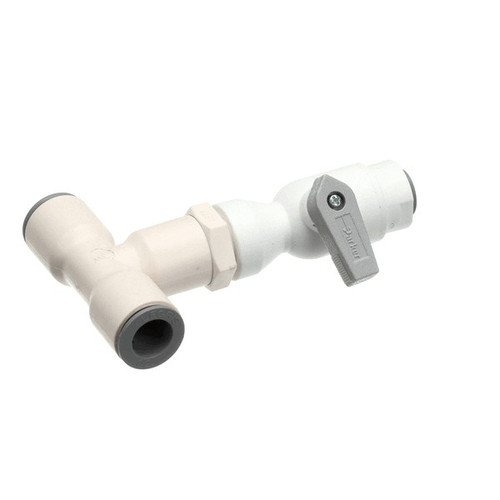 Manitowoc 14157 (or Equivalent) Drain Tap Assembly (N21710189)