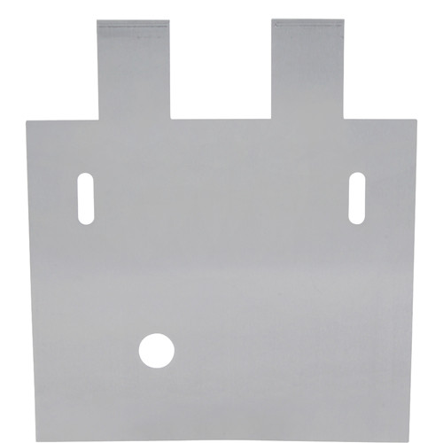 Vulcan Hart 00-346251-00001 (or Equivalent) Baffle,Heating (2281306)