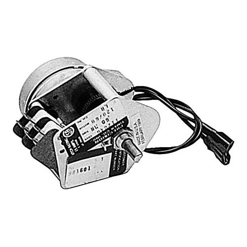 Vulcan Hart 00-881601 (or Equivalent) Timer (421195)