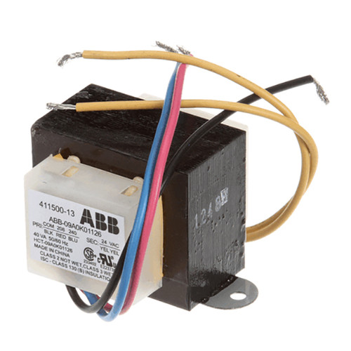 Vulcan Hart 00-411500-00013 (or Equivalent) Transformer - 200-240v (441392)