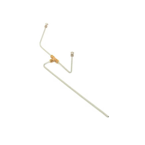 Vulcan Hart 00-706617-0000A (or Equivalent) F 2 Burner Pilot Assy (48706)