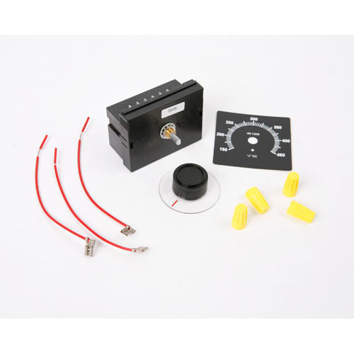 Vulcan Hart 00-359538-000G1 (or Equivalent) 450f Kit-120v Control (8008563)