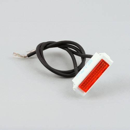 Vulcan Hart 00-411496-000E9 (or Equivalent) Light Indicator (8008603)