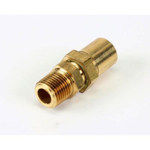 Vulcan Hart 00-417879-00001 (or Equivalent) Nozzle (8008659)