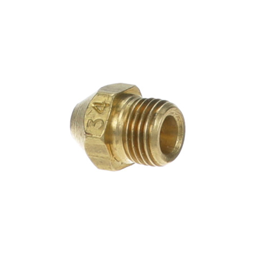 Vulcan Hart 00-010901-00034 (or Equivalent) Spud Orifice (8008512)