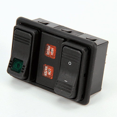 Vulcan Hart 00-853275-00001 (or Equivalent) Assy Switch (8009007)