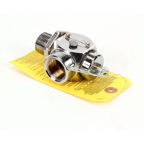 Vulcan Hart 00-881980 (or Equivalent) Relief Valve (8009086)