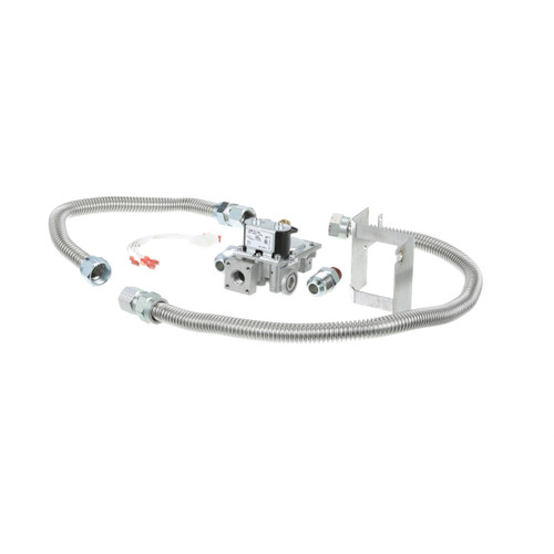 Vulcan Hart 00-957897-000G1 (or Equivalent) Nat Gas Field Kit Vlve I (8009117)