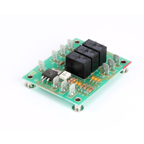 Vulcan Hart 00-427759-00001 (or Equivalent) Interface Control (8008739)