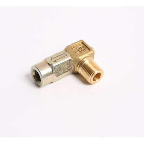 Vulcan Hart 00-428904-00001 (or Equivalent) Pilot Quick Discnct Vlve (8008758)