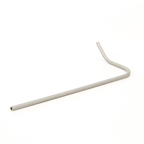 Vulcan Hart 00-498007-004UP (or Equivalent) 3/16odx10.75x 028 Tube Sst (8008775)