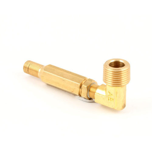 Vulcan Hart 00-498892-0000A (or Equivalent) Gridle Elbow Orifce Assy (8008786)