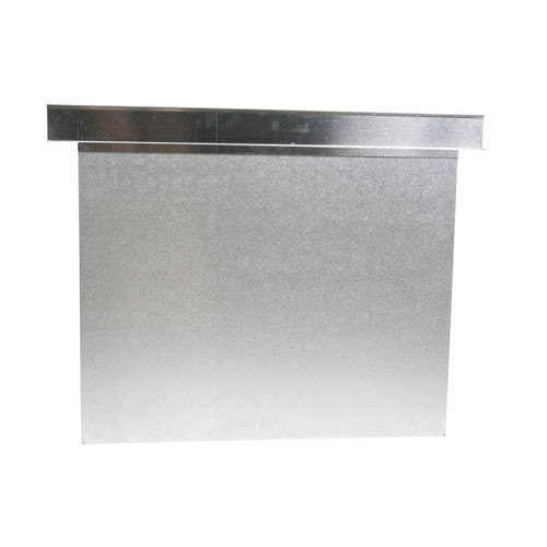 Vulcan Hart 00-763760-0000A (or Equivalent) 29 Drip Pan Chr (8008893)