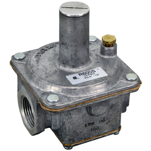 Vulcan Hart 00-408279-00028 (or Equivalent) Pressure Regulator (8012111)