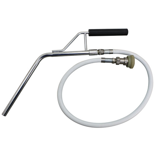 Vulcan Hart 00-422281-00008 (or Equivalent) Discard Hose (8012115)