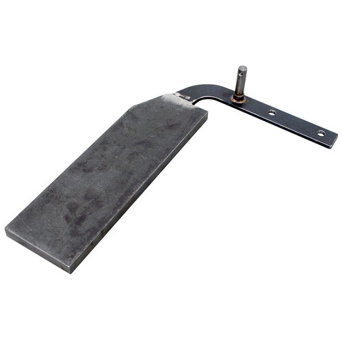 Vulcan Hart 00-499512-000G6 (or Equivalent) Counter Weight - Right (8012121)