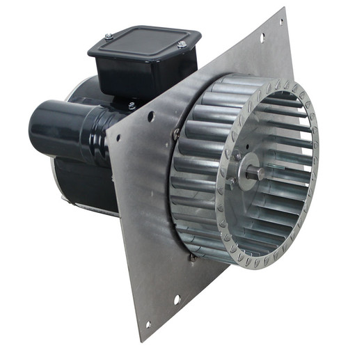 Vulcan Hart 00-499547-000G1 (or Equivalent) Motor Assembly (8012122)