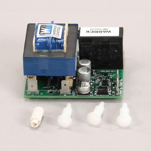 Vulcan Hart 00-844070-00001 (or Equivalent) Low Water Control (8012129)