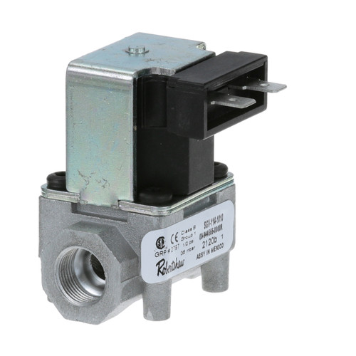 Vulcan Hart 00-944555-0000R (or Equivalent) Solenoid Valve - Right (8011783)